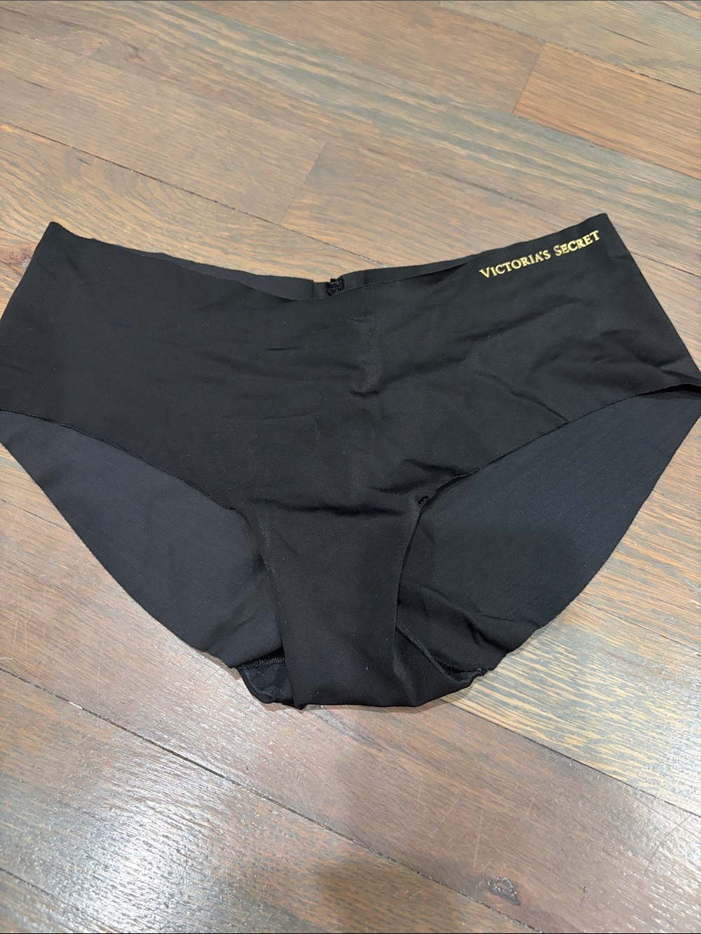 Victoria's Secret Black Women's hiphugger
